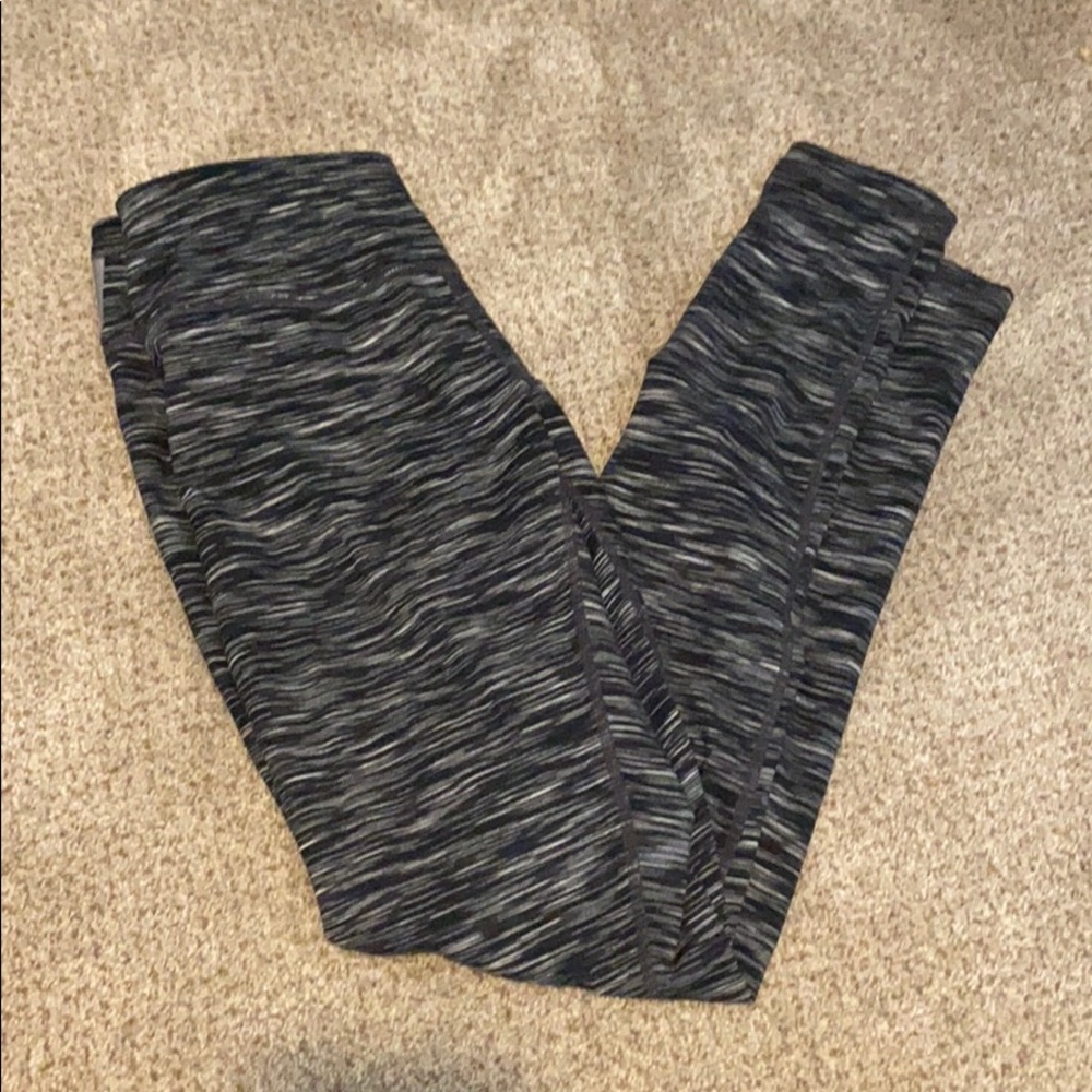 Zella high waisted leggings